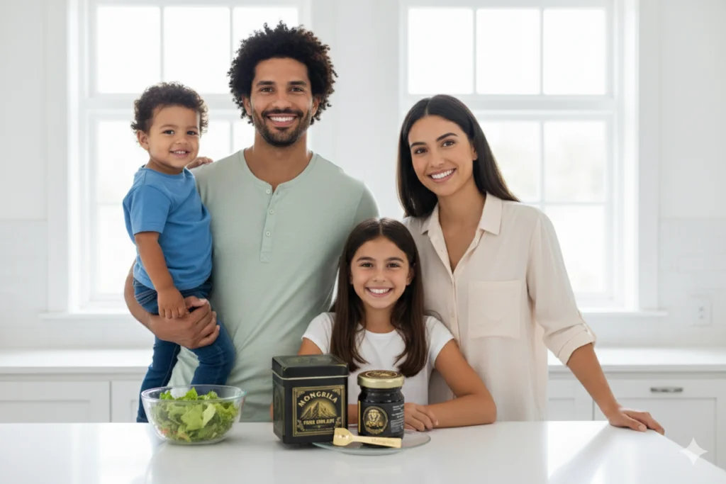 Home Pure Shilajit 50grams